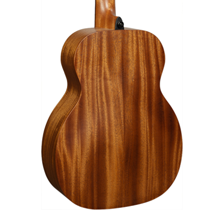 Lag GLA ESCAPADE-N-RCE Elektro Klasik Gitar (Gigbag Dahil)